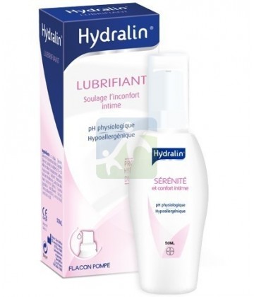 Hydralin Lubrifiant 50 ml