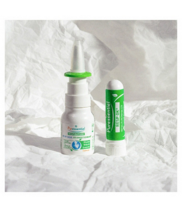 Puressentiel Respiratoire Inhaleur 1 ml