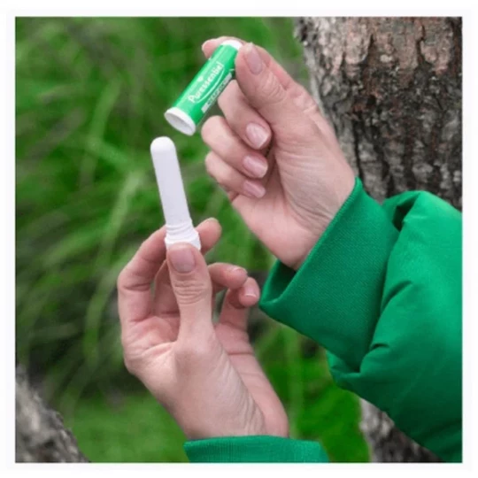 Puressentiel Respiratoire Inhaleur 1 ml - image 3