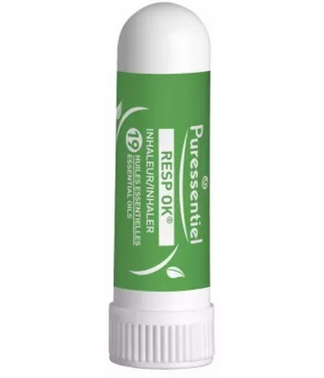 Puressentiel Respiratoire Inhaleur 1 ml