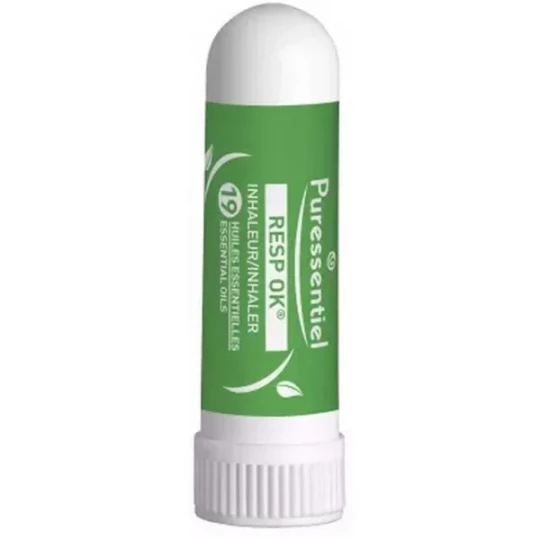 Puressentiel Respiratoire Inhaleur 1 ml