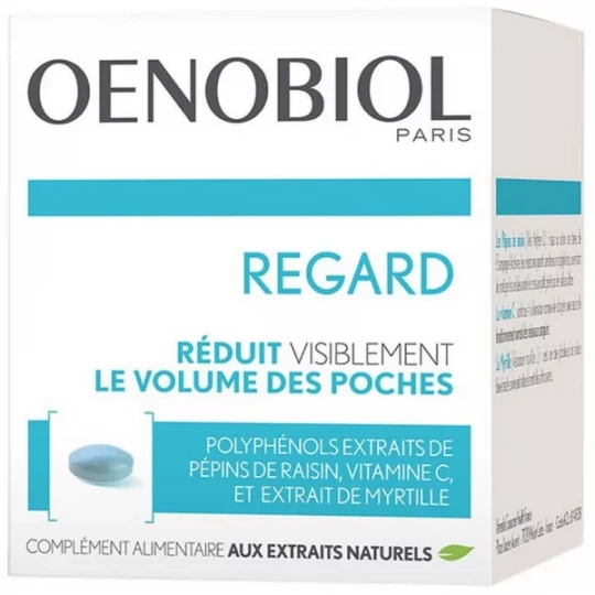 Oenobiol Regard