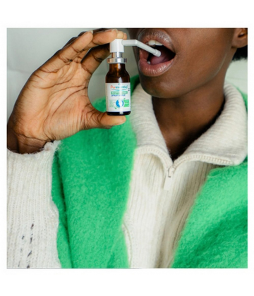 Puressentiel Spray Gorge 15 ml