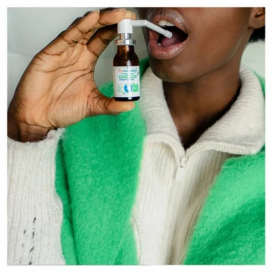 Puressentiel Spray Gorge 15 ml - image 3