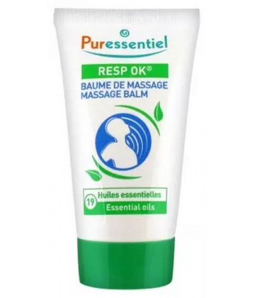 Puressentiel Baume Respiratoire 20 ml