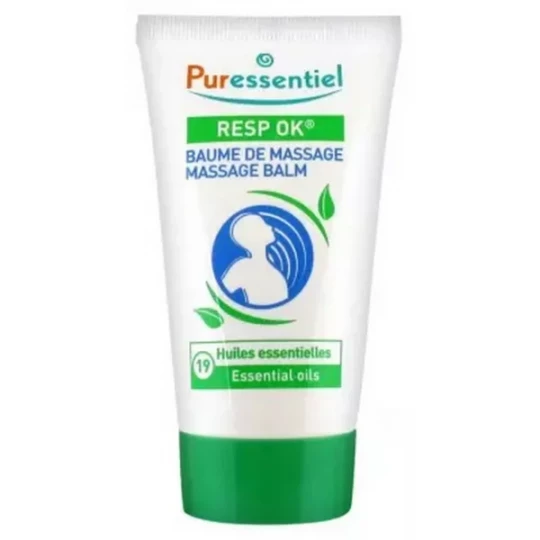 Puressentiel Baume Respiratoire 20 ml