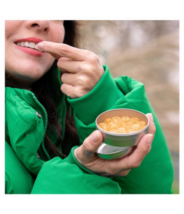 Puressentiel Respiratoire Gommes Adoucissantes 45 g