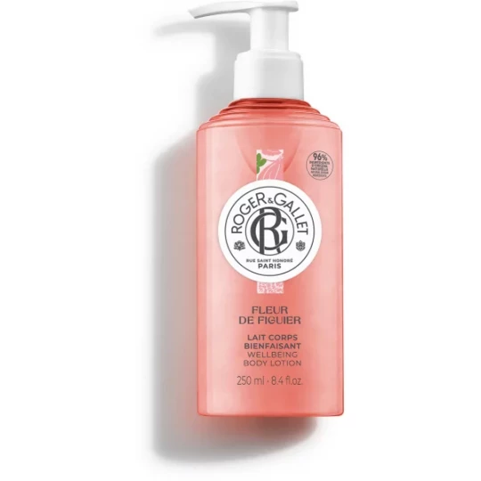 Roger&Gallet Lait Fleur de Figuier - image 3