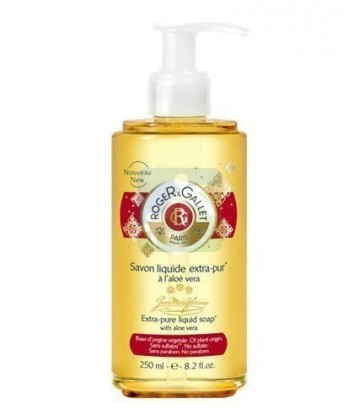 Roger&Gallet Savon Liquide Jean Marie Farina 250 ml