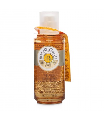 Roger&Gallet Huile Sublime 30 ml