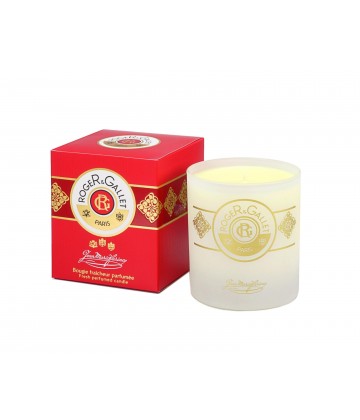 Roger&Gallet Bougie Parfumée Jean Marie Farina 230 g