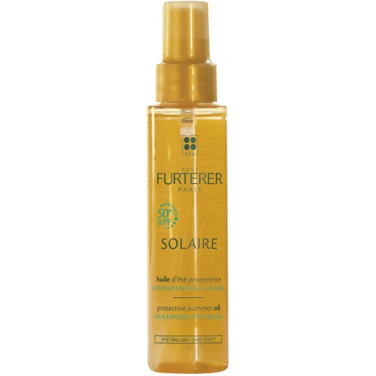 René Furterer Huile D'été 100 ml