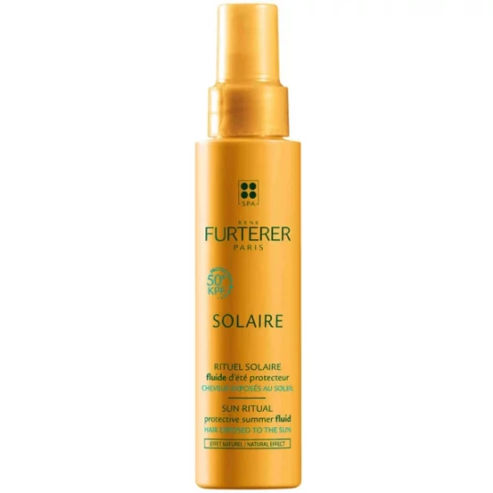 René Furterer Fluide D'été Protecteur 100 ml