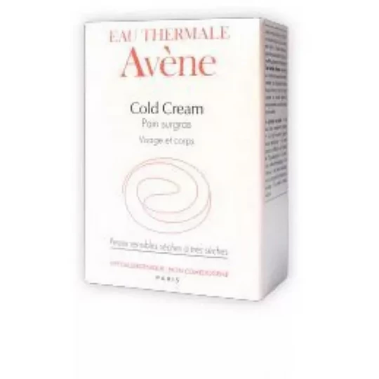 Avène Cold Cream Pain Surgras - image 3