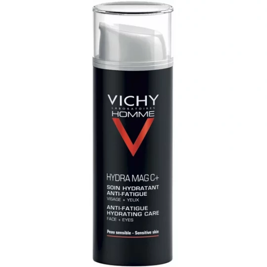 Vichy Homme Hydra Mag C+ 50 ml