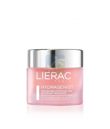 Lierac Hydragenist Aquabaume Hydratant SOS 50 ml