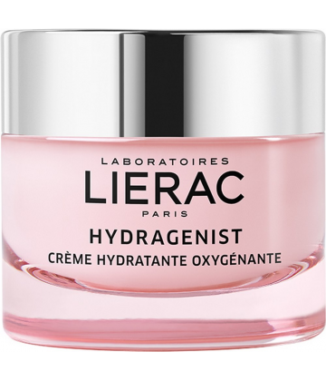 Lierac Hydragenist Crème Hydratante 50 ml