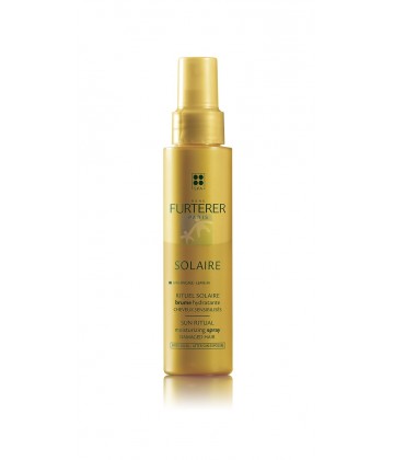 René Furterer Brume Hydratante Après-Soleil 100 ml