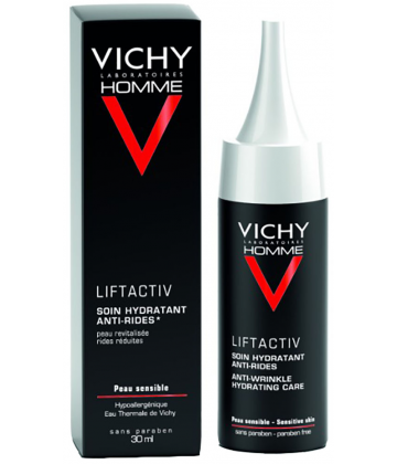 Vichy Homme Liftactiv C 30 ml