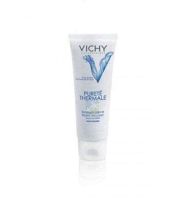 Vichy Exfoliant Crème Détoxifiant 75 ml