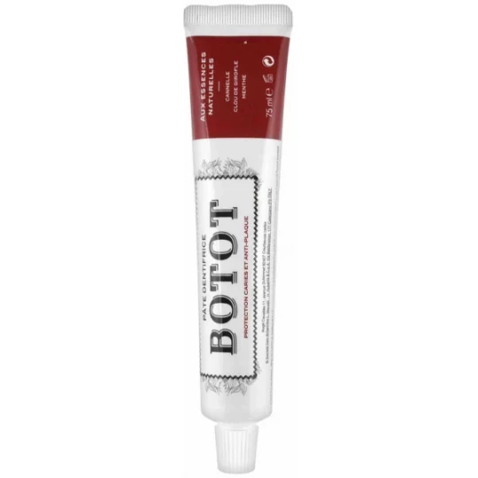 Botot Pâte Dentifrice - image 2