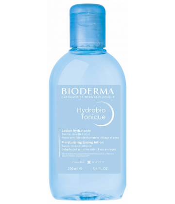 Bioderma Hydrabio Tonique Lotion Hydratante 250 ml