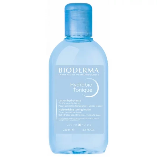 Bioderma Hydrabio Tonique Lotion Hydratante 250 ml - image 1