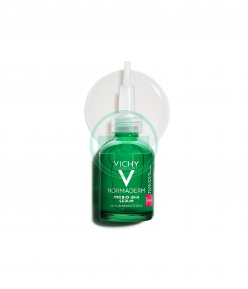 Vichy Normaderm Concentré anti imperfection 15 ml (NSFP)