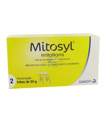 Mitosyl Irritations 2 x 20 g