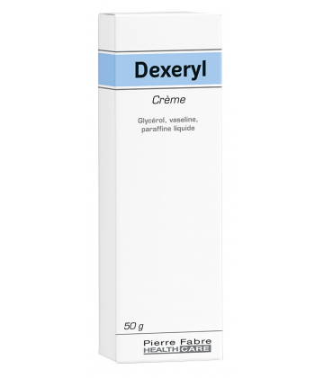 Dexeryl 50 g