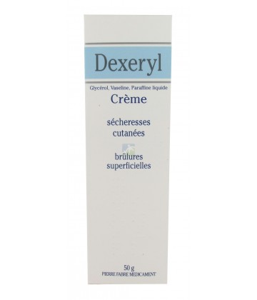 Dexeryl 50 g