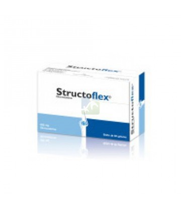 Structoflex 625 mg x 60