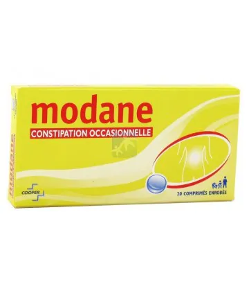 Modane x 20