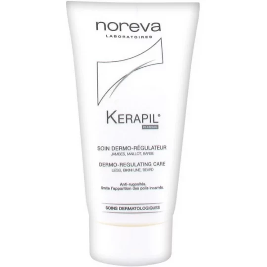 Noreva Kerapil Pili-Regul Soin Dermo Régulateur 75 ml