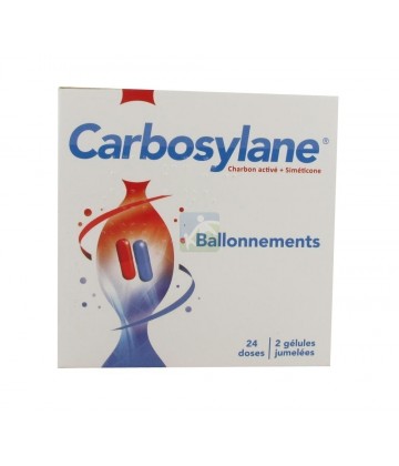 Carbosylane 2 x 24