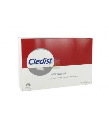 Cledist Antioxydant x 60