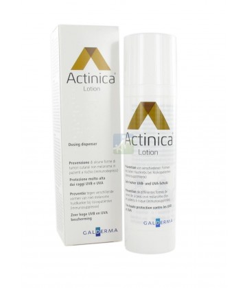 Daylong Actinica Lotion SPF50+ 80 g