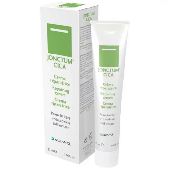 Jonctum Cica Crème Réparatrice 30 ml