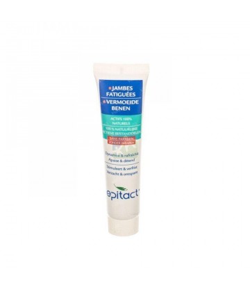 Epitact Crème Jambes Fatiguées 30 ml