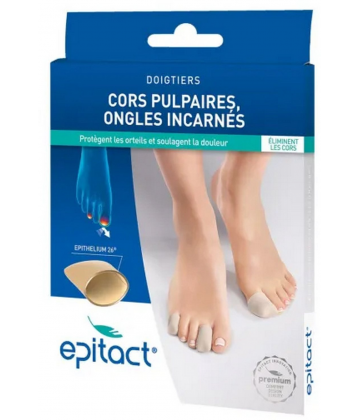 Epitact Doigtier Epithelium Taille L