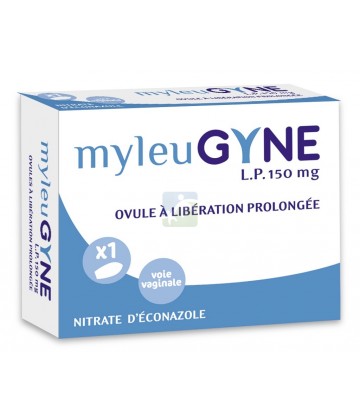 Myleugyne LP 150 mg Ovule