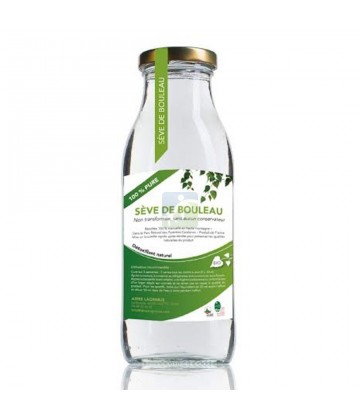 Abies Lagrimus Sève de Bouleau 500 ml