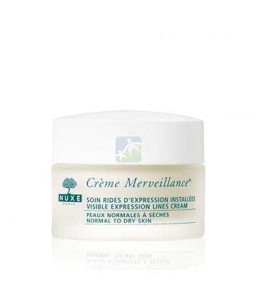 Nuxe Crème Merveillance 50 ml (NSFP)
