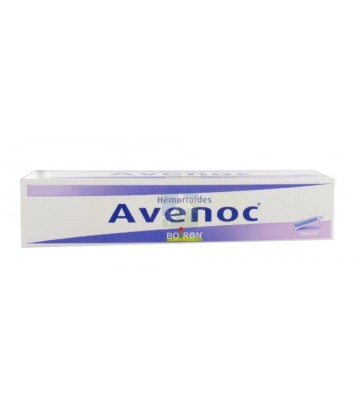 Avenoc Pommade 30 g