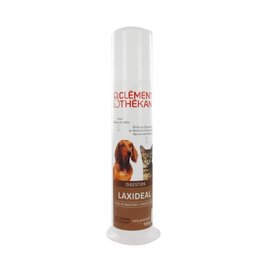 Clément Thékan Laxideal Pâte Appétente 100 g