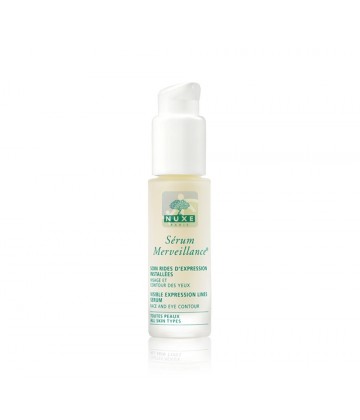 Nuxe Sérum Merveillance 30 ml (NSFP)