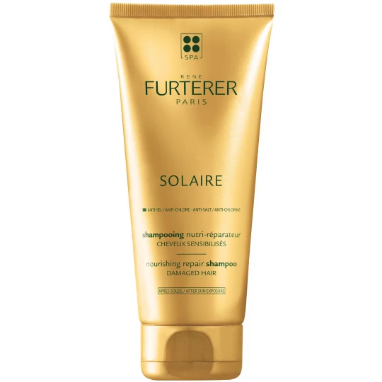 René Furterer Shampooing Nutri-Réparateur 200 ml