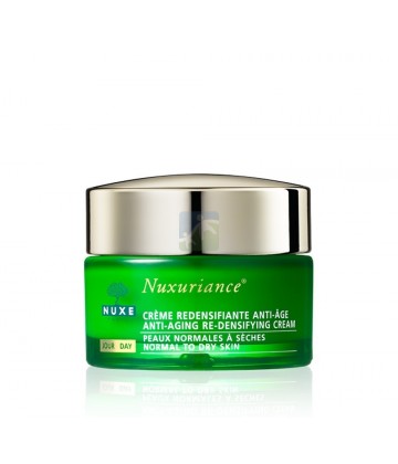 Nuxe Nuxuriance Crème Redensifiante Anti-Âge Jour 50 ml (NSFP)