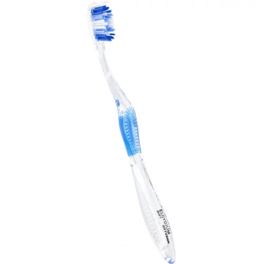 Elgydium Diffusion Brosse à Dents Souple Rose - image 2