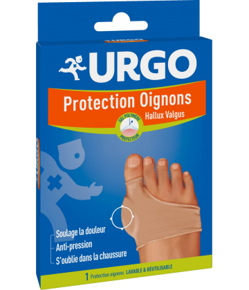 Urgo Protection des Oignons 